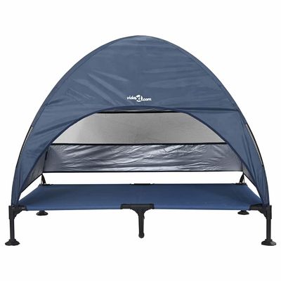 vidaXL Tente confortable pour chien