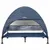 vidaXL Tente confortable pour chien vidaXL Tente confortable pour chien