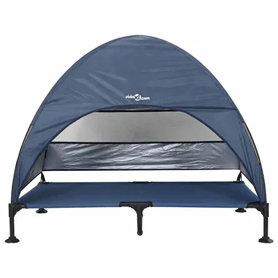 vidaXL Tente confortable pour chien vidaXL Tente confortable pour chien