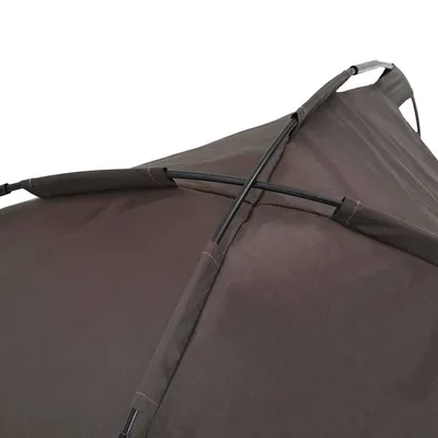 vidaXL Fauteuil d’extérieur pour chien vidaXL Fauteuil d’extérieur pour chien