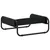 vidaXL Lit surélevé Oxford pour chien