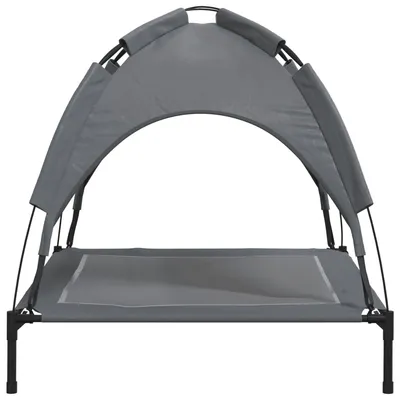 vidaXL Fauteuil d’extérieur pour chien vidaXL Fauteuil d’extérieur pour chien