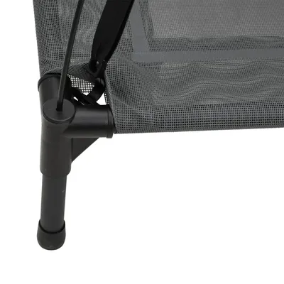 vidaXL Fauteuil d’extérieur pour chien vidaXL Fauteuil d’extérieur pour chien