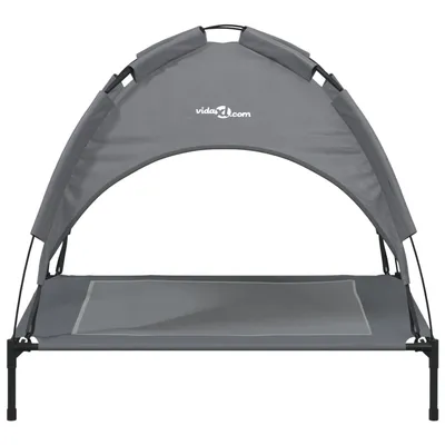 vidaXL Fauteuil d’extérieur pour chien vidaXL Fauteuil d’extérieur pour chien