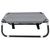 vidaXL Lit pliable pour chien