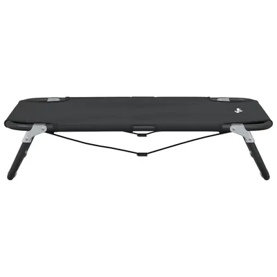 vidaXL Lit pliable pour chien vidaXL Lit pliable pour chien