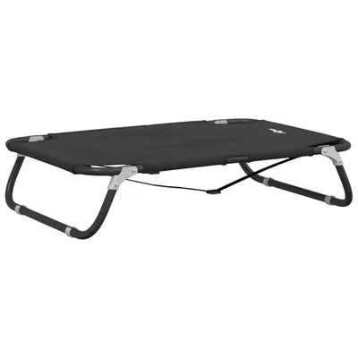 vidaXL Lit pliable pour chien vidaXL Lit pliable pour chien