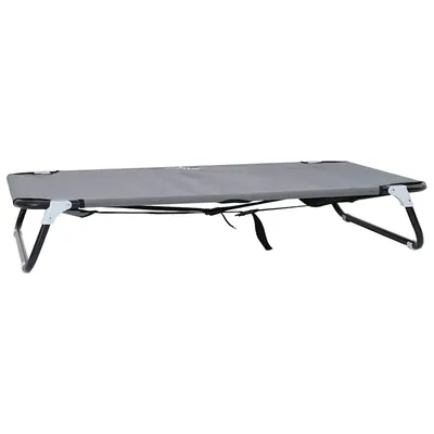 vidaXL Lit pliable pour chien vidaXL Lit pliable pour chien
