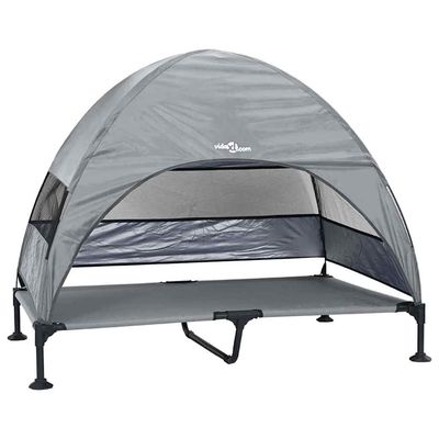 vidaXL Tente confortable pour chien