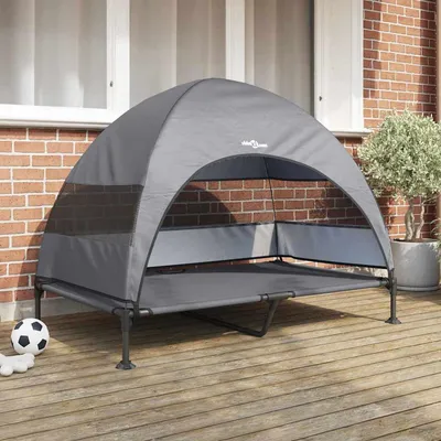 vidaXL Tente confortable pour chien vidaXL Tente confortable pour chien