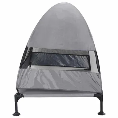 vidaXL Tente confortable pour chien vidaXL Tente confortable pour chien
