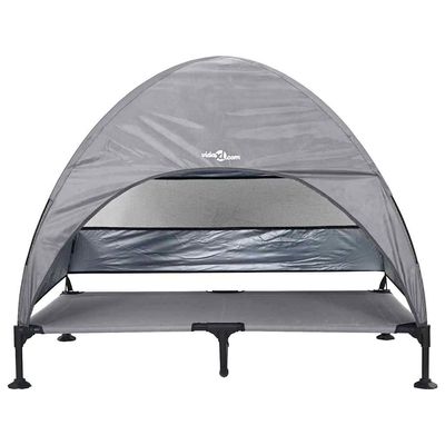 vidaXL Tente confortable pour chien