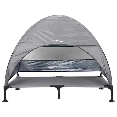 vidaXL Tente confortable pour chien vidaXL Tente confortable pour chien