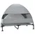 vidaXL Tente confortable pour chien vidaXL Tente confortable pour chien
