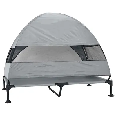 vidaXL Tente confortable pour chien vidaXL Tente confortable pour chien