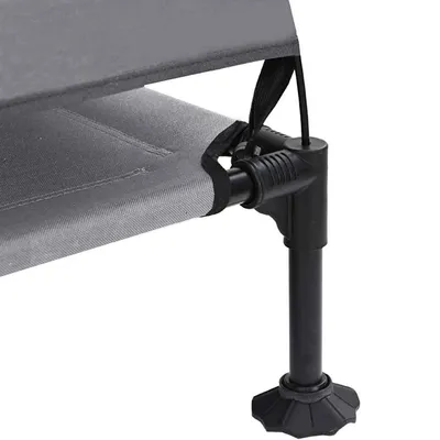 vidaXL Tente confortable pour chien vidaXL Tente confortable pour chien