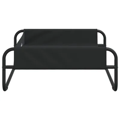 vidaXL Lit surélevé Oxford pour chien vidaXL Lit surélevé Oxford pour chien
