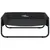 vidaXL Lit surélevé Oxford pour chien vidaXL Lit surélevé Oxford pour chien