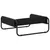 vidaXL Lit surélevé Oxford pour chien vidaXL Lit surélevé Oxford pour chien
