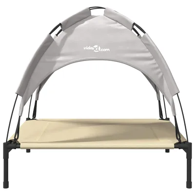 vidaXL Fauteuil d’extérieur pour chien vidaXL Fauteuil d’extérieur pour chien