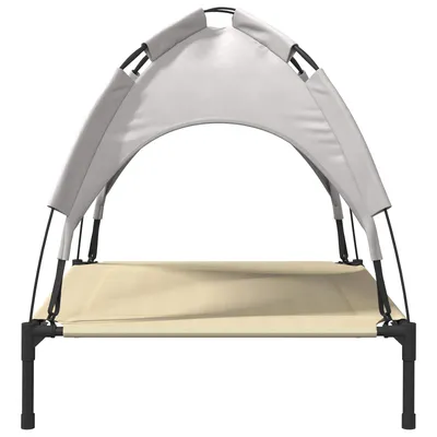 vidaXL Fauteuil d’extérieur pour chien vidaXL Fauteuil d’extérieur pour chien