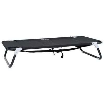 vidaXL Lit pliable pour chien