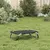 vidaXL Lit pliable pour chien