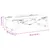 vidaXL Lit pliable pour chien vidaXL Lit pliable pour chien