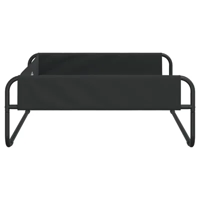 vidaXL Lit surélevé Oxford pour chien vidaXL Lit surélevé Oxford pour chien