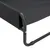 vidaXL Lit surélevé Oxford pour chien vidaXL Lit surélevé Oxford pour chien