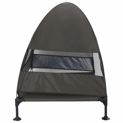 vidaXL Tente confortable pour chien vidaXL Tente confortable pour chien