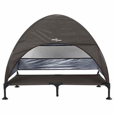 vidaXL Tente confortable pour chien