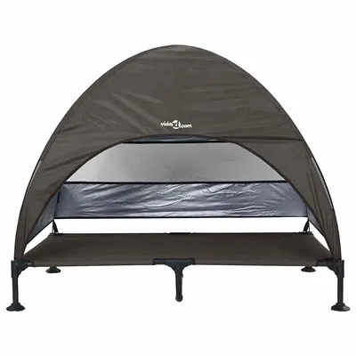 vidaXL Tente confortable pour chien vidaXL Tente confortable pour chien