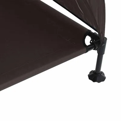 vidaXL Tente confortable pour chien vidaXL Tente confortable pour chien