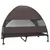 vidaXL Tente confortable pour chien vidaXL Tente confortable pour chien