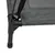 vidaXL Fauteuil d’extérieur pour chien