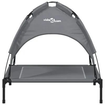 vidaXL Fauteuil d’extérieur pour chien vidaXL Fauteuil d’extérieur pour chien