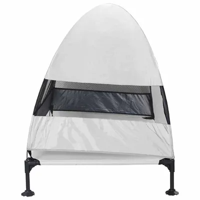 vidaXL Tente confortable pour chien vidaXL Tente confortable pour chien