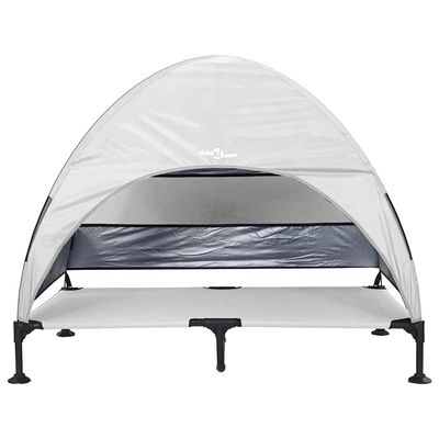 vidaXL Tente confortable pour chien