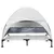 vidaXL Tente confortable pour chien vidaXL Tente confortable pour chien