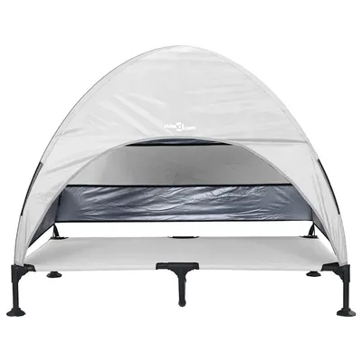 vidaXL Tente confortable pour chien vidaXL Tente confortable pour chien