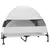 vidaXL Tente confortable pour chien vidaXL Tente confortable pour chien