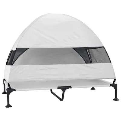 vidaXL Tente confortable pour chien vidaXL Tente confortable pour chien