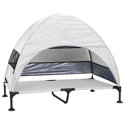 vidaXL Tente confortable pour chien