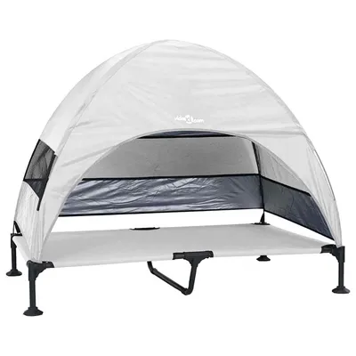 vidaXL Tente confortable pour chien vidaXL Tente confortable pour chien