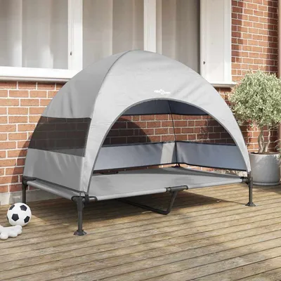vidaXL Tente confortable pour chien vidaXL Tente confortable pour chien