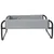 vidaXL Lit surélevé Oxford pour chien vidaXL Lit surélevé Oxford pour chien