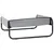 vidaXL Lit surélevé Oxford pour chien vidaXL Lit surélevé Oxford pour chien