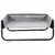 vidaXL Lit surélevé Oxford pour chien vidaXL Lit surélevé Oxford pour chien