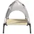 vidaXL Fauteuil d’extérieur pour chien vidaXL Fauteuil d’extérieur pour chien
